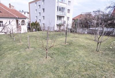 Casă de vânzare, 6 camere, 140 mp utili, Andrei Mureșanu zona Hotel Meridian - 17