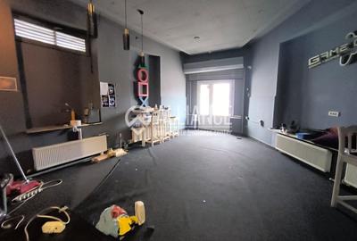 CENTRU TEPES VODA (cod03)- Casa idela pentru birouri ! - 8