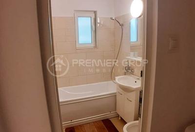 Apartament 2 camere 54mp, Podu Ros - Cantemir, CT + AC - 6