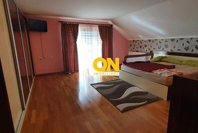 Casa P+1+M, 4 dormitoare, garaj, 500 mp teren, Micesti - 18