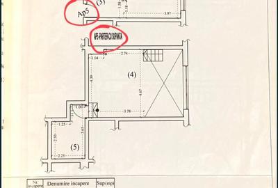 Trapezului -  1 Decembrie 5 minute metrou - Centrala termica - 19