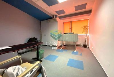 Zona Rosetti- Universitate, spatiu de inchiriat,  151 mp - 3
