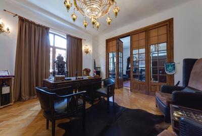 Solento Suite | Aristocratie solemna intr-un apartament superb | zona Dacia - 1