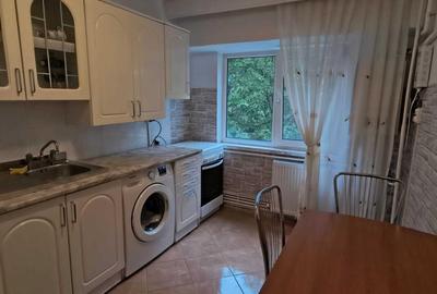 Apartament 2 camere de inchiriat - zona Tomis III - 5