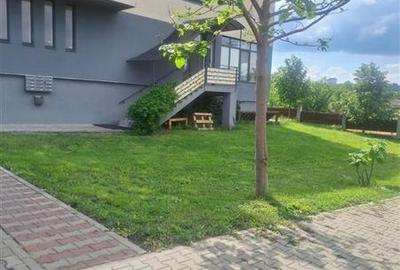 Inchiriere apartament 2 camere, strada Romul Ladea, capat C.Brancusi - 1