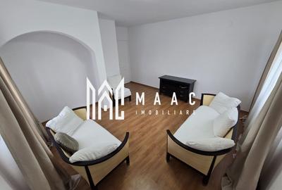 Apartament 3 camere decomandate 2 bai etaj 3 Zona Terezian - 8