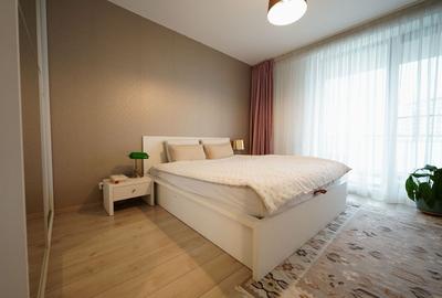 2 Camere + Parcare, City Point, Mall Promenada, Metrou Aurel Vlaicu - 1