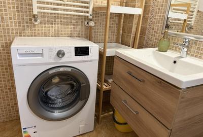 🔑 Studio dublu în Blocul Dalles | Metrou Universitate - 6