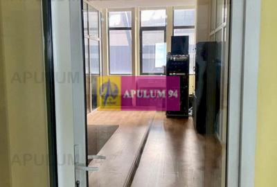 Spatii Birouri Sector 2 Arena Națională x Vatra Luminoasa - 10