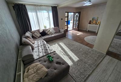 Vila P+1+M 5 camere 200mp casa+ curte 110mp Soseaua Andronache Voluntari - 17