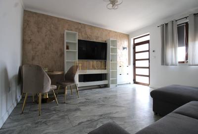 Casă modernă – prima închiriere | Calea Urseni - 3