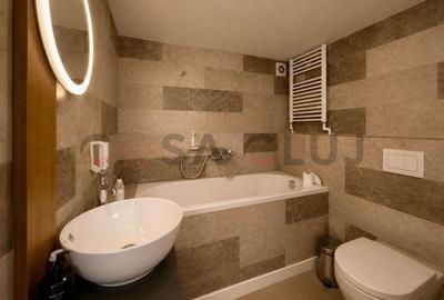 Apartament premium, central, parcari incluse - 8