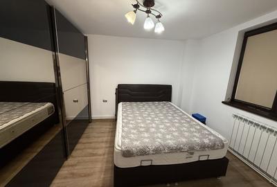 Ap 2 cam mobilat/utilat, complet renovat- etaj 2-bloc 6 etaje - 7