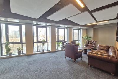 Spatiu birouri premium Floreasca - 1