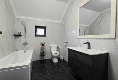 Vilă P+1 spațioasă – Năvodari, zona centrală - 16