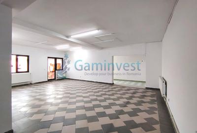 Spatiu comercial de inchiriat ultaracentral, Oradea, Bihor - 5