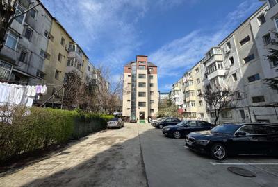 Spatiu birouri/comercial/servicii, 64 mp, renovat, bloc nou, Pacurari - 13