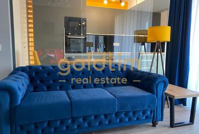 Apartament 2 camere premium/Cloud 9/Vedere libera/Superb/Aviatiei/Promenada Mall - 4