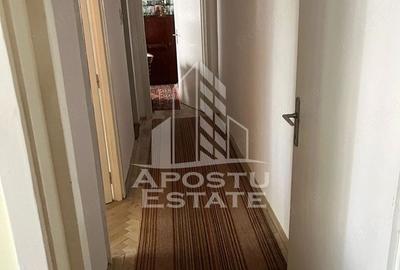 Apartament cu 3 camere, de vanzare, zona Sagului, Timisoara - 6