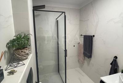 Apartament 3 camere, 72 mp + balcon, zona Someseni - 7