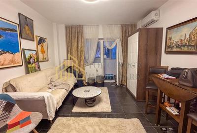 2 CAMERE CALEA MOSILOR - DECOMANDAT - RENOVAT COMPLET - ETAJ 9/10 - 3