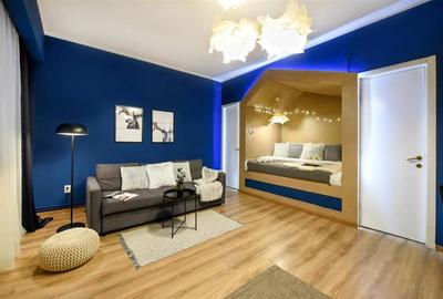 Ultracentral! Garsoniera Deosebita cu Centrala Proprie, Foarte Spatioasa - 1