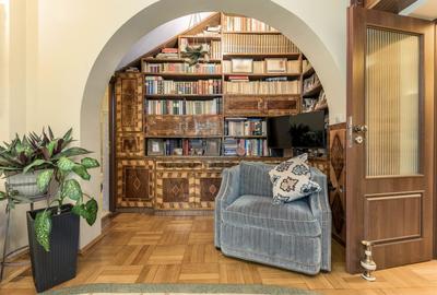 Refugiu elegant în inima Bucureștiului – Proprietate cu suflet - 9