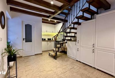 CASA 3 CAMERE| CURTE PROPRIE| ZONA ULTRACENTRAL - 3