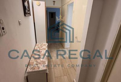 De închiriat – Apartament 3 camere | Rogerius | Etaj 1 - 13
