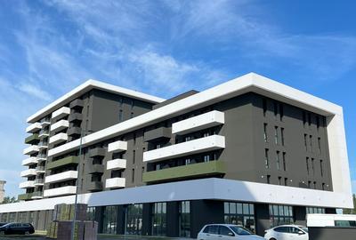 Spațiu comercial de închiriat – Torontal, lângă Lidl - 4