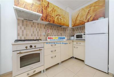 Inchiriere apartament 2 camere TITAN (Edenia Titan) + CURTE - 7