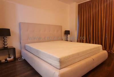 HERASTRAU PENTHOUSE NORDULUI  APARTAMENT 3 CAMERE LUX LINGA PARC - 11