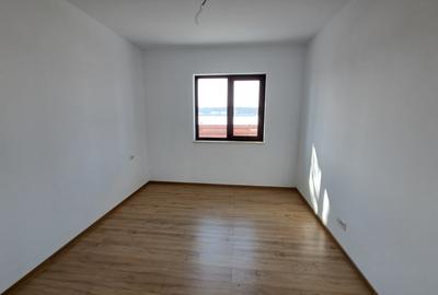 CASA 4 CAMERE CU SUPRAFATA GENEROASA IN  STIL NEOROMANESC - 21