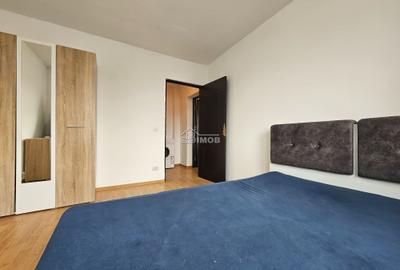 Apartament cu 2 camere – zona excelenta pentru familie - 4