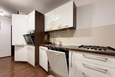 Apartament cu 3 camere decomandate | Între Lacuri | etaj intermediar - 14