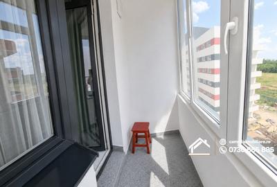 2 camere, nou, centrala,zona Bd Timisoara, Complex Avangarde Grande Village - 7