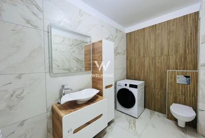 Apartament 3 camere gradina 47 mp Piata Rahovei, Dedeman - 10