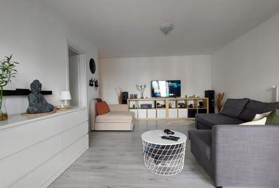 Proprietar | Garsonieră 50 mp | Bd.Timisoara 101n - 1
