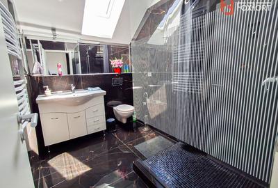 Casa cu 2 apartamente si inchiriere Air BNB - Timisoara, Sinaia - 21