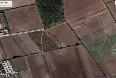 Corbeanca - Ostratu- Str Arena Park 700 mp langa padure - 10