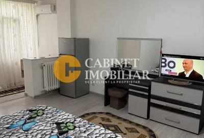 1 camera,  etaj 5/9, mobilat si utilat, Tatarasi - Flora - 1