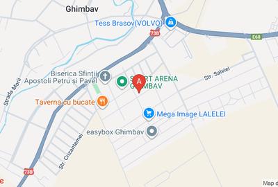 Apartament 2 camere Ghimbav - 1