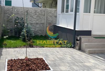Apartament 3 camere cu 80mp curte proprie- metrou Berceni - 16