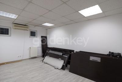 Apartament generos cu 9 camere | langa metrou si parc | rezidenta/birouri - 19