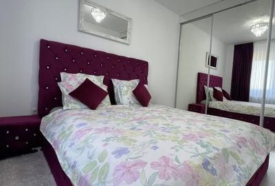Apartament de vânzare, 2 camere, 49 mp, Baciu zona strada Planetelor - 5
