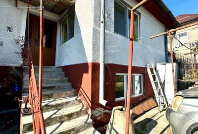 Casă individuală, 440 mp teren, cartier Dâmbul Rotund - 9