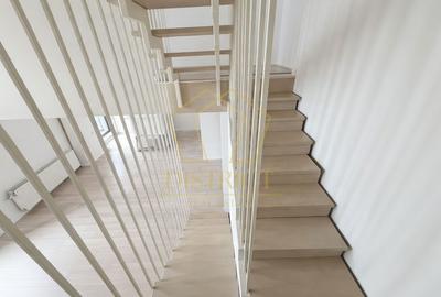 COMISION 0% Penthouse cu 4 camere si terasa de 153mp | Central - 4