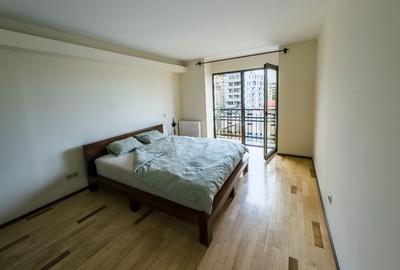 Apartament 3 camere Str. Traian colt cu Bdul. Unirii - 8