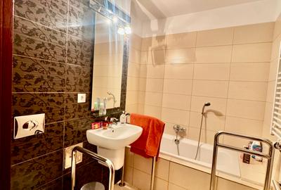 Apartament 3 camere 129 mp - loc parcare subteran -  Grădina Zoologică - 7