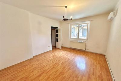 Garsonieră 43mp + Boxă | Calea Griviței - Clădire Interbelic - 4